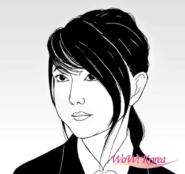 韓国大統領室「サウジ、金建希夫人に異例の礼遇」