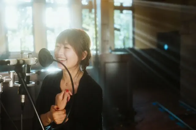 坂本美雨（企画会社提供）＝（聯合ニュース）≪転載・転用禁止≫