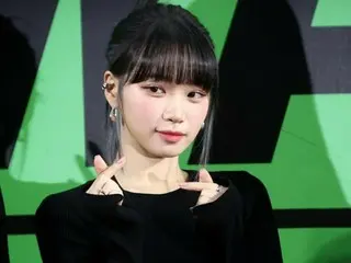 ［韓流］ＬＥ　ＳＳＥＲＡＦＩＭチェウォン　来月１日から活動再開