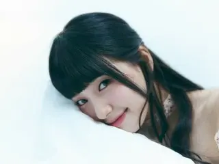「イ・ドゥナ！」スジ（元Miss A）「引退はいつも…いつも最後だと思って取り組む」