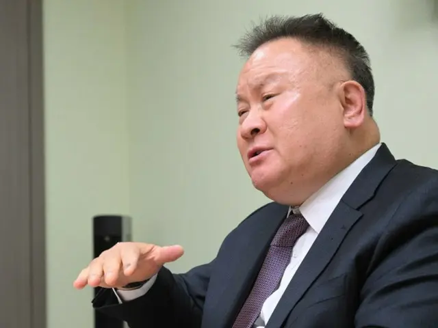 イ・サンミン共に民主党議員