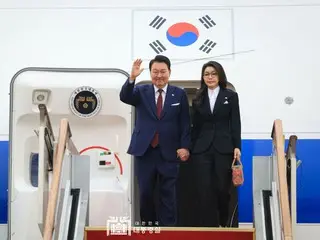 <W解説>韓国の尹大統領がサウジとカタールを国賓訪問、高まる「第2の中東ブーム」への期待感