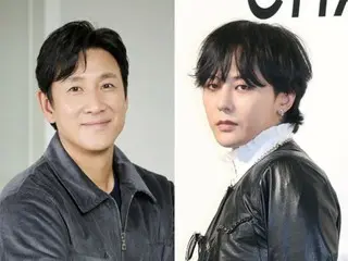 “薬物使用容疑”俳優イ・ソンギュン＆G-DRAGON、警察が「出国禁止」措置