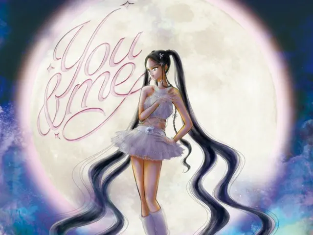 ≪今日のK-POP≫　JENNIEの「You & Me」　ワールドツアーのソロステージがよみがえる！