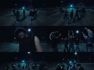 ボーイズグループ「ONE PACT」、2つ目のプレデビュー曲のパフォーマンスビデオを公開