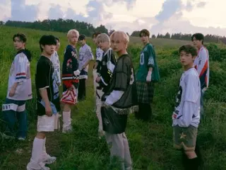 「FANTASY BOY」、K-TOPSTARで2週連続1位