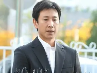 “薬物容疑”俳優イ・ソンギュン、早ければ週末に再召喚か