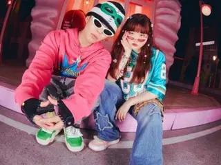 「AKMU」、「Love Lee」がロングヒット中…53日連続1位でことし最長記録