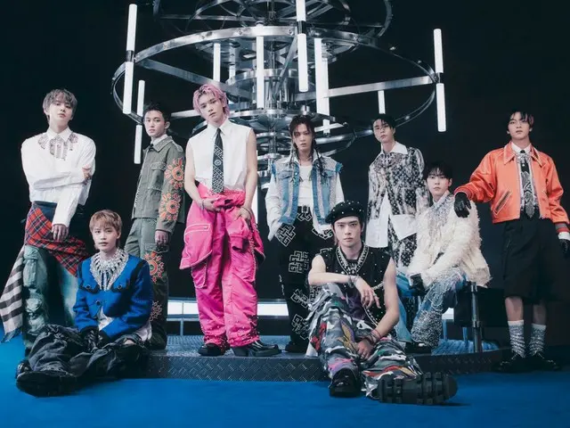【おすすめK-POP】夜にぴったりなNCT 127の曲を特集！