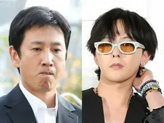 ”薬物容疑”俳優イ・ソンギュンは近いうちに再召喚、G-DRAGONは調整中...「重刑宣告の可能性も」