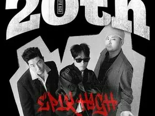 ［韓流］ＥＰＩＫ　ＨＩＧＨ　デビュー２０周年公演が全席完売