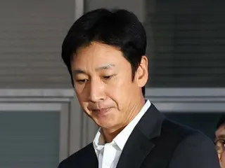 俳優イ・ソンギュンから始まった麻薬デマの被害…警察「捜査対象者に他の芸能人はいない」