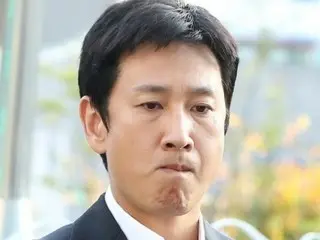 “麻薬疑惑”イ・ソンギュン、告訴した20代女性A氏が脅迫を認めるも…「3000万円は受け取ったが自分も脅迫された」