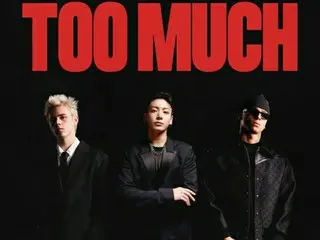 ［韓流］ＢＴＳジョングク参加曲　ビルボードメインチャートで４４位