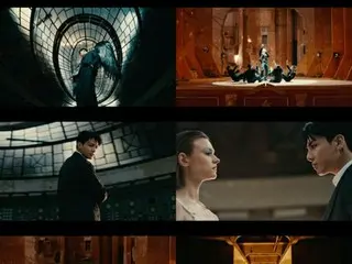 ［韓流］ＢＴＳジョングク　新曲ＭＶの予告映像公開