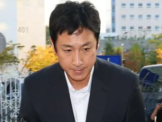 “麻薬投与疑惑”俳優イ・ソンギュンが通った遊興施設、“嬢”はみんな女子大生だった？…大学側が反論「法的対応検討」