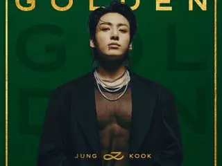 ［韓流］ＢＴＳジョングク　１ｓｔソロアルバム発表＝豪華スターが参加