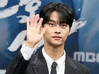 【全文】エン（チャ・ハギョン）、4年ぶりの「VIXX」復帰が不発…「ふたたび失望させて申し訳ない」