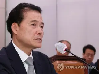 統一相の任命　「手続き通り推進」＝韓国大統領室