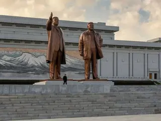 <W解説>北朝鮮が在外公館を相次いで閉鎖、背景に何が？