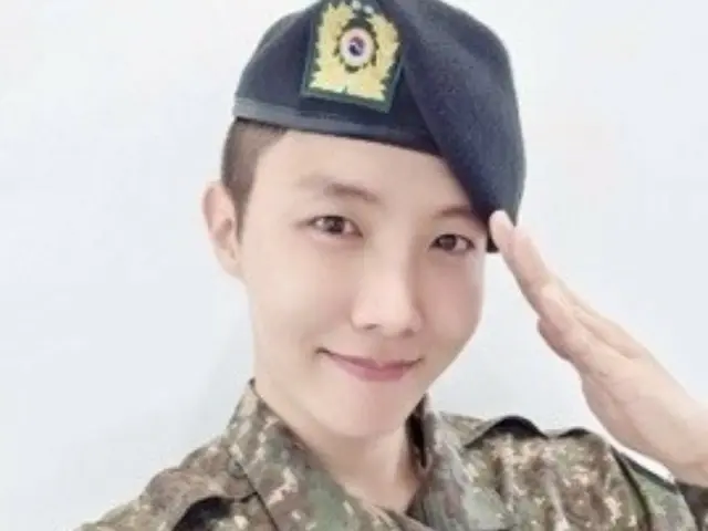 所属事務所で調整もしたのに…「BTS」J-HOPE、“軍行事の司会”急きょキャンセルに…いったい何が？