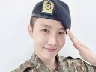 所属事務所で調整もしたのに…「BTS」J-HOPE、“軍行事の司会”急きょキャンセル…いったい何が？