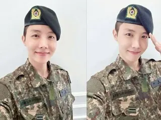 ［韓流］ＢＴＳのＪ－ＨＯＰＥ　国防相指示で軍行事への出演取りやめ