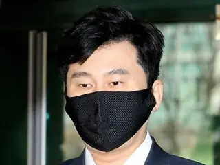 YGヤン・ヒョンソク、B.I（元iKON）「麻薬捜査もみ消し疑惑」…本日（8日）控訴審判決