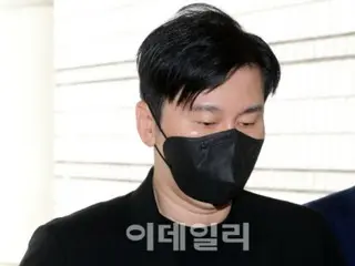「報復脅迫容疑」元YG代表、きょう2審宣告…1審は「無罪」＝韓国