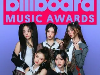 ［韓流］ＮｅｗＪｅａｎｓ　米ビルボード音楽賞で公演へ＝韓国女性グループ初