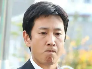 “麻薬投与疑惑”俳優イ・ソンギュン、遊興施設女性室長を通じて“麻薬”渡した医師…病院を家宅捜索