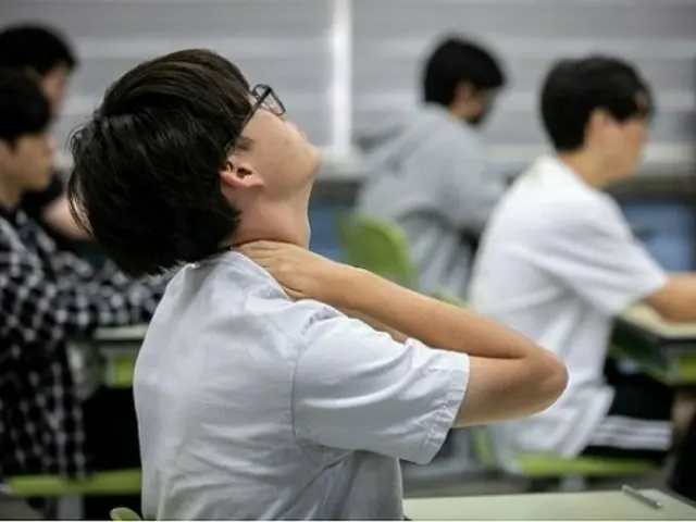 「大学修学能力試験を受ける時に必須、勉強がよくできる薬だって？」誰も知らなかった…正体は麻薬類＝韓国（記事と写真は無関係）