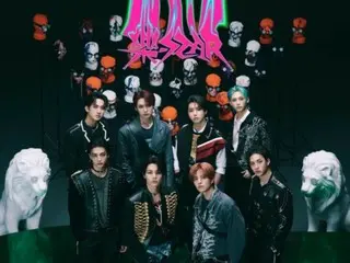 「Stray Kids」、「ロックスターのように最後まで楽しんでみせる」カムバックの抱負を語る