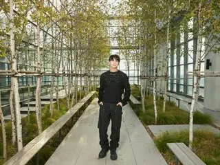［韓流］ＢＴＳジョングク　２５年のフルメンバー「シナジーすごい」