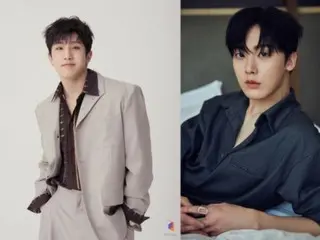 「ASTRO」ジンジン＆ユンサナ、ミュージカル「愛の不時着」キャスティング…東京で公演