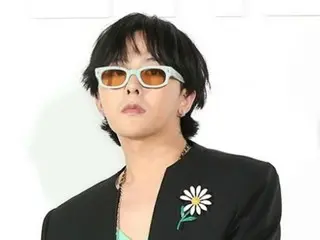 “証拠隠滅？”G-DRAGON（BIGBANG）、「報道は明白な虚偽事実…今から足の毛を提供することも可能」と強く反論