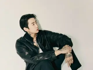 ［韓流］Ｊａｙ　Ｐａｒｋ　グッチのグローバル・ブランドアンバサダーに