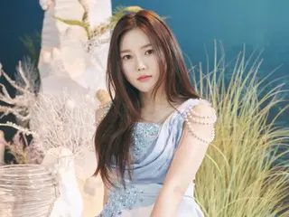 「OH MY GIRL」ヒョジョン、マルチに活躍中