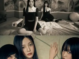 「Red Velvet」、3rdフルアルバム「Chill Kill」がiTunes35地域で1位に…日中韓のチャート席巻