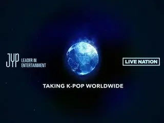 ［韓流］ＪＹＰエンタが海外進出拡大　米興行大手とパートナーシップ