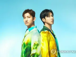 ［韓流］東方神起　１２月に仁川でデビュー２０周年コンサート