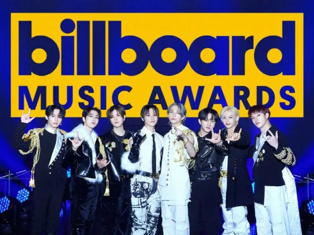 「Stray Kids」、「2023 Billboard Music Awards」出演確定