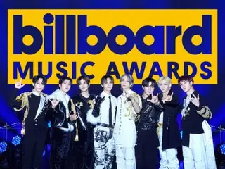 「Stray Kids」、「2023 Billboard Music Awards」出演確定
