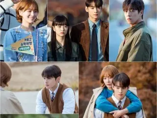 「ワンダフルデイズ」チャウヌ（ASTRO）＆パク・ギュヨン＆イ・ヒョヌ、変曲点になる修学旅行…キム・イギョンとの出会い