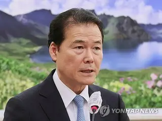 北朝鮮との対話で拉致被害者・軍捕虜問題も議題に　韓国政府が方針