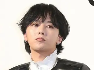 “麻薬疑惑”G-DRAGON（BIGBANG）、どれだけ悔しいのか…数回の否定+実姉に義兄まで登板