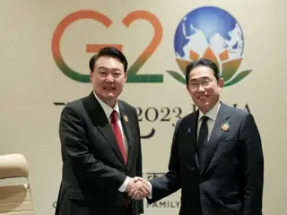 16日に米サンフランシスコで日韓首脳会談開催＝韓国報道