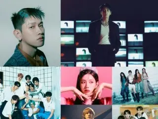 「BTS（防弾少年団）」JUNG KOOK、本日（16日）「M COUNTDOWN」でカムバック…韓国音楽番組では単独公開