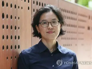 韓国小説「呪いのウサギ」　全米図書賞逃す