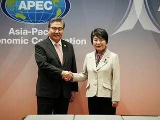 日韓外相会談「日中韓外相会議をすみやかに開催」